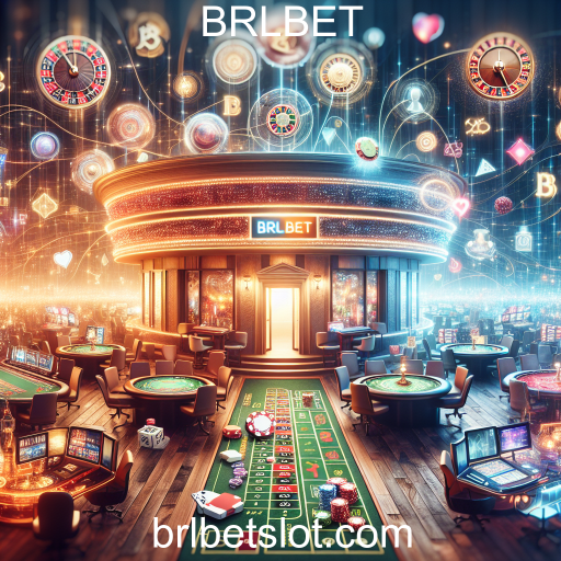 Descubra as Melhores Promoções da BRLBET e Aumente Seus Ganhos!