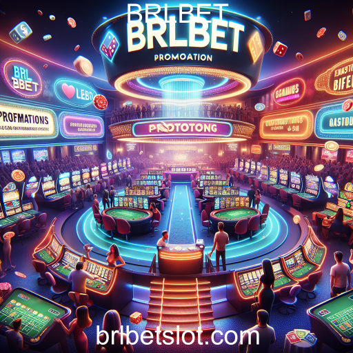 Explorando a Categoria 'Comunidade' no BRLBET: Onde Jogadores se Conectam