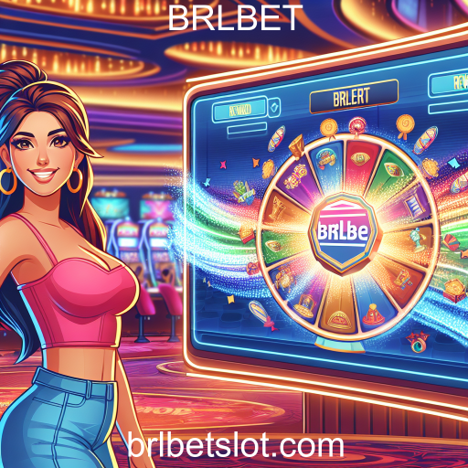 Explore as Recompensas da BRLBET: Incentivos que Valem a Pena